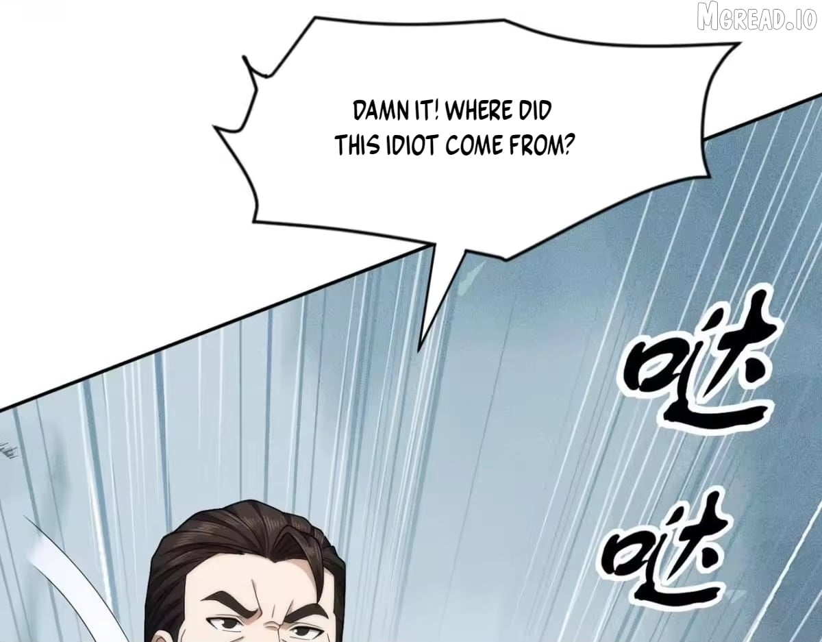 Hidden Dragon in the City (2025) Chapter 74  - page 17